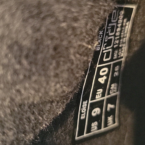 Hey Dude  Boot Shoe 9 - Picture 5 of 5